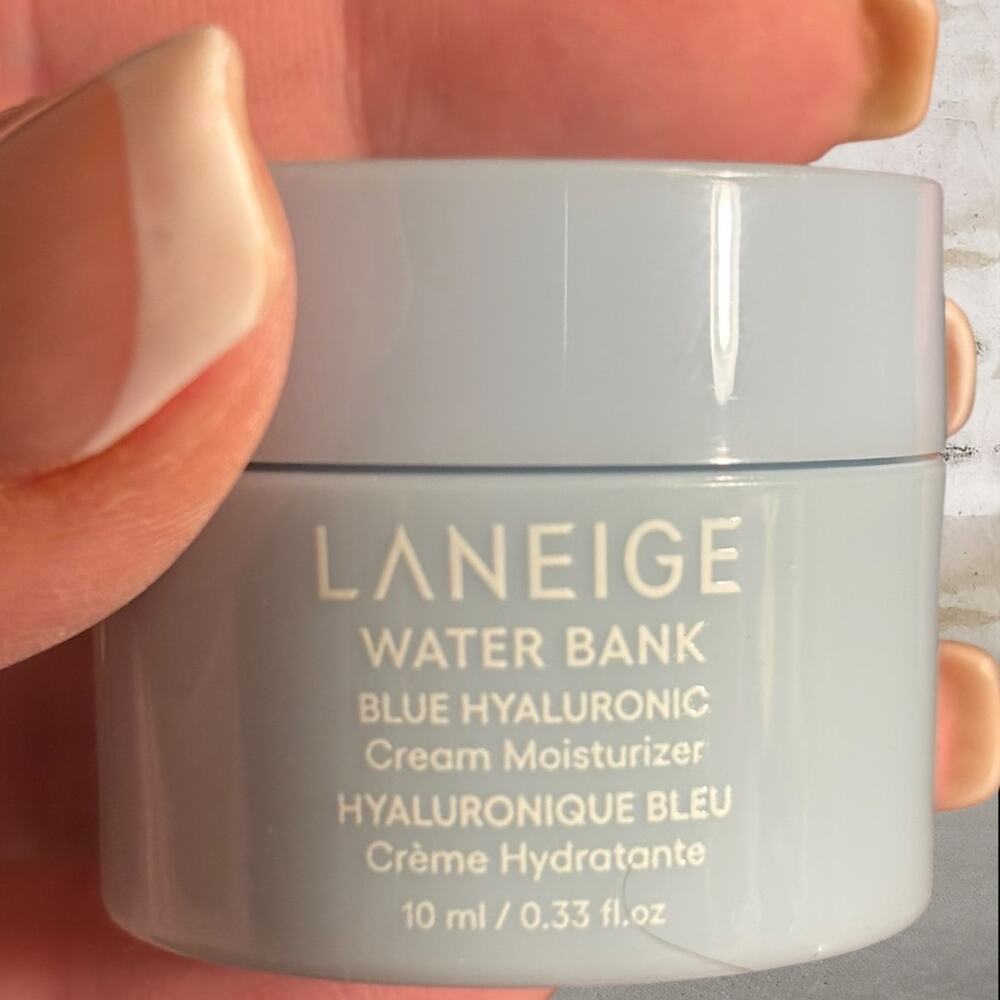 Laneige Hydration Heroes Set NIB - Picture 4 of 6